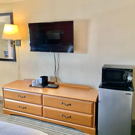 Scottish Inns And Suites- Bordentown, Nj Luaran gambar
