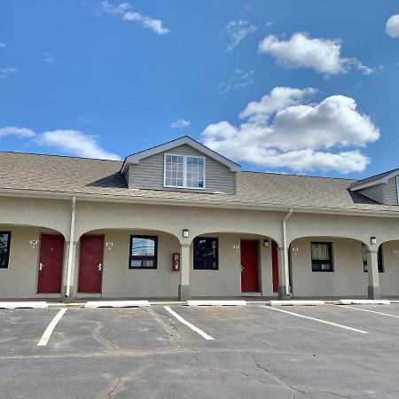 Scottish Inns And Suites- Bordentown, Nj Luaran gambar