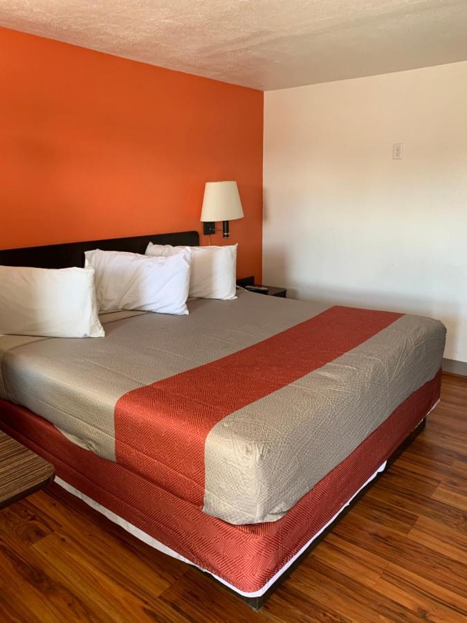 Scottish Inns And Suites- Bordentown, Nj Luaran gambar