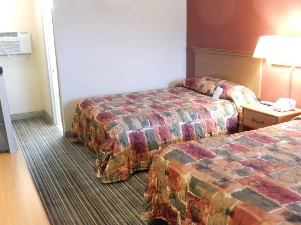 Scottish Inns And Suites- Bordentown, Nj Luaran gambar